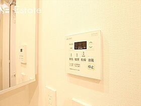 愛知県名古屋市中区新栄１丁目（賃貸マンション1K・13階・26.17㎡） その14