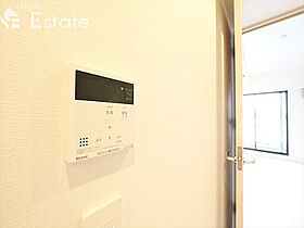 愛知県名古屋市中区新栄１丁目（賃貸マンション1K・13階・26.17㎡） その28