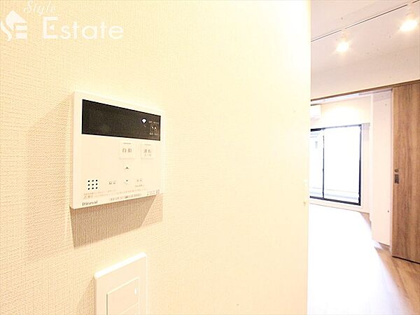 愛知県名古屋市中区新栄１丁目(賃貸マンション1DK・11階・29.12㎡)の写真 その28