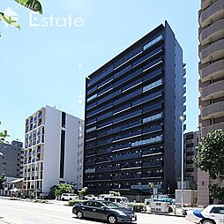 名古屋市営東山線 新栄町駅 徒歩8分