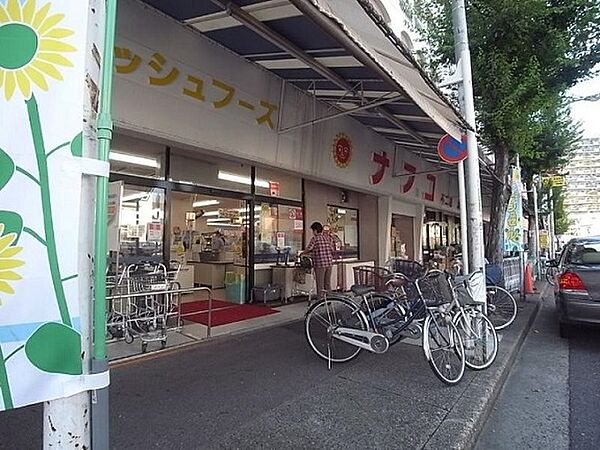 愛知県名古屋市北区平安１丁目(賃貸マンション1K・9階・24.82㎡)の写真 その15