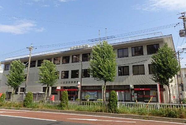 愛知県名古屋市東区相生町(賃貸マンション2LDK・7階・53.36㎡)の写真 その19