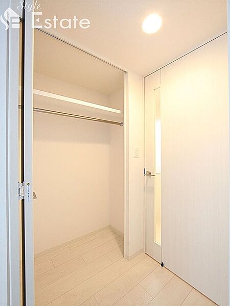 愛知県名古屋市中区新栄２丁目(賃貸マンション1K・12階・23.94㎡)の写真 その11