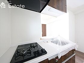 愛知県名古屋市中区新栄２丁目（賃貸マンション1LDK・6階・39.29㎡） その4