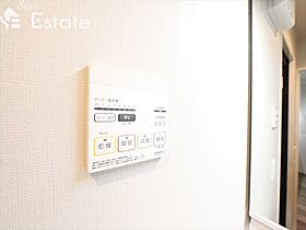 愛知県名古屋市中区丸の内３丁目（賃貸マンション1LDK・6階・40.50㎡） その14