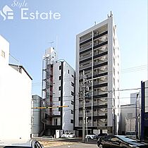 愛知県名古屋市中区新栄１丁目（賃貸マンション1LDK・3階・50.15㎡） その1