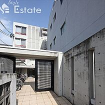 愛知県名古屋市北区柳原４丁目（賃貸マンション1R・2階・24.18㎡） その1