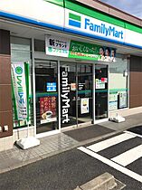 愛知県名古屋市西区こも原町（賃貸マンション1LDK・2階・44.28㎡） その16