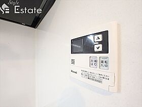 愛知県名古屋市北区志賀南通２丁目（賃貸マンション1K・9階・24.48㎡） その24