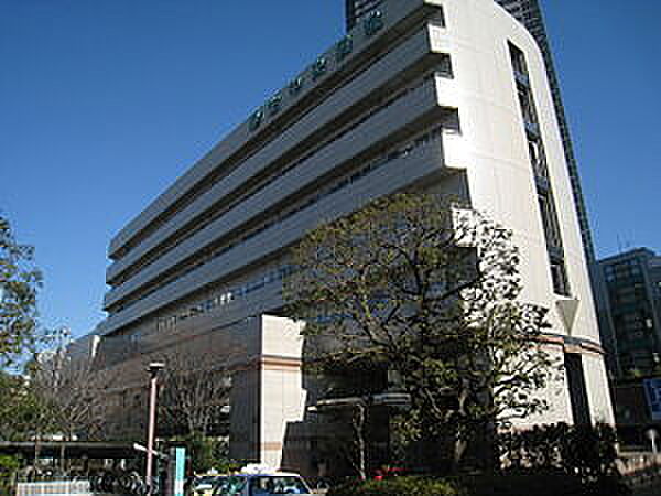 愛知県名古屋市東区代官町(賃貸マンション2LDK・3階・67.60㎡)の写真 その18