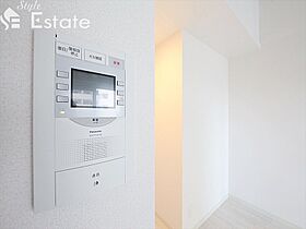 愛知県名古屋市中区新栄２丁目（賃貸マンション1K・8階・23.94㎡） その12