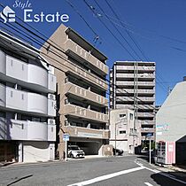 愛知県名古屋市東区代官町（賃貸マンション1R・2階・28.49㎡） その1