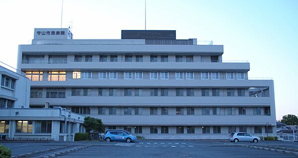 愛知県名古屋市守山区東山町(賃貸アパート1K・1階・21.77㎡)の写真 その18