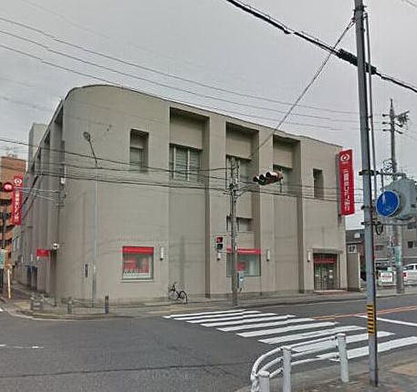 画像19:三菱東京UFJ銀行大曽根支店（461m）