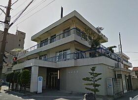 愛知県名古屋市西区歌里町（賃貸アパート1R・3階・26.32㎡） その18