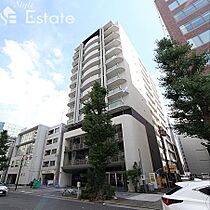 愛知県名古屋市中区丸の内３丁目（賃貸マンション1R・6階・31.68㎡） その1