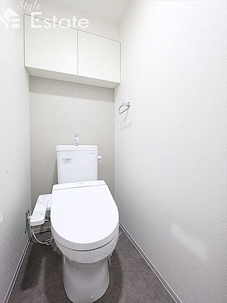 愛知県名古屋市中区丸の内２丁目(賃貸マンション2K・13階・34.94㎡)の写真 その10