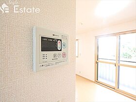 愛知県名古屋市守山区幸心３丁目（賃貸アパート1K・1階・30.13㎡） その25