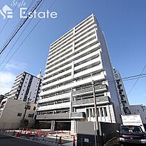 愛知県名古屋市中区新栄１丁目（賃貸マンション1K・14階・25.44㎡） その1