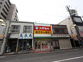 愛知県名古屋市東区葵２丁目（賃貸マンション1LDK・2階・45.76㎡） その17