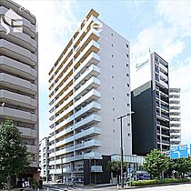 愛知県名古屋市北区大曽根４丁目（賃貸マンション1K・7階・26.32㎡） その1