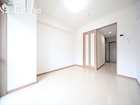 愛知県名古屋市中区新栄２丁目（賃貸マンション1K・5階・21.35㎡） その5