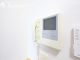 愛知県名古屋市東区泉３丁目（賃貸マンション1LDK・8階・50.72㎡） その12