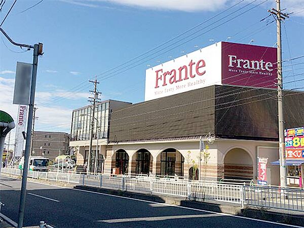 愛知県名古屋市守山区四軒家１丁目(賃貸マンション1R・6階・40.05㎡)の写真 その21