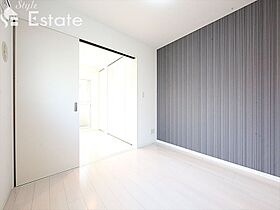 愛知県名古屋市北区大曽根４丁目（賃貸アパート1LDK・3階・28.98㎡） その22