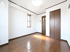 愛知県名古屋市西区清里町（賃貸マンション1K・4階・24.96㎡） その5