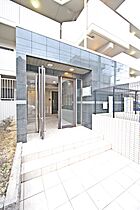 愛知県名古屋市西区天塚町１丁目（賃貸マンション1K・1階・24.17㎡） その30