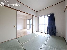 愛知県名古屋市西区浄心本通３丁目（賃貸マンション3LDK・3階・69.12㎡） その29