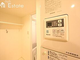 愛知県名古屋市中区新栄３丁目（賃貸マンション1R・3階・24.26㎡） その26