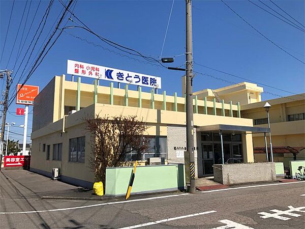 愛知県名古屋市西区中沼町(賃貸アパート1LDK・2階・41.40㎡)の写真 その5