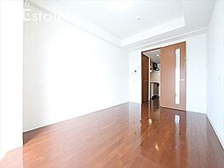 名古屋市営名城線 大曽根駅 徒歩4分の賃貸マンション 13階1Kのリビング/ダイニング