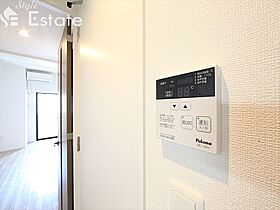 愛知県名古屋市千種区内山１丁目（賃貸マンション1K・5階・28.46㎡） その26