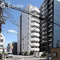 愛知県名古屋市中区新栄２丁目（賃貸マンション1K・10階・28.91㎡） その1