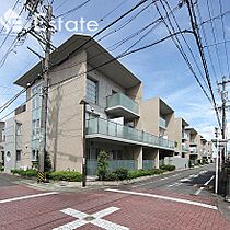 愛知県名古屋市西区城北町３丁目（賃貸マンション3LDK・2階・93.19㎡） その1