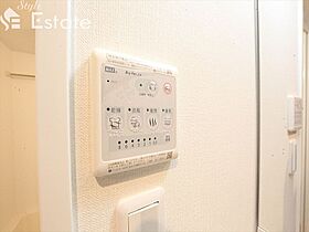 愛知県名古屋市東区筒井３丁目（賃貸マンション1LDK・9階・41.22㎡） その14