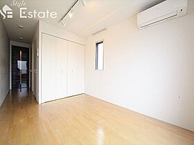 愛知県名古屋市千種区内山２丁目（賃貸マンション1R・4階・25.32㎡） その5