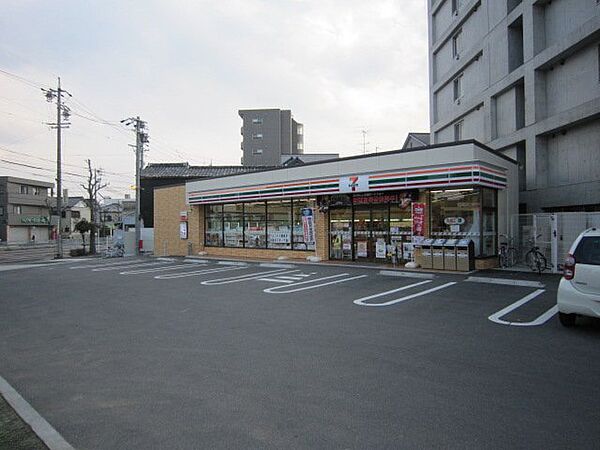 愛知県名古屋市東区大松町(賃貸アパート1LDK・3階・35.29㎡)の写真 その8