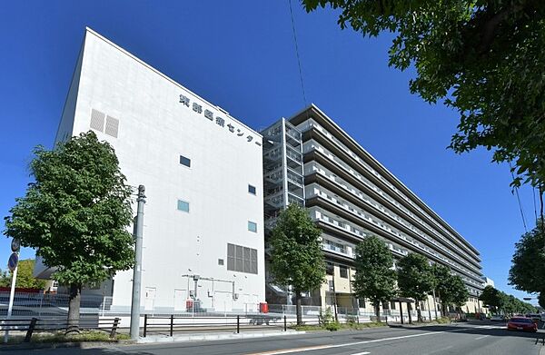 愛知県名古屋市東区出来町３丁目(賃貸マンション1K・2階・30.00㎡)の写真 その18