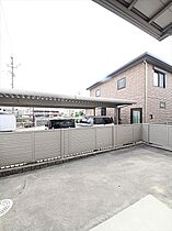 愛知県名古屋市守山区四軒家１丁目（賃貸アパート2LDK・2階・69.56㎡） その30