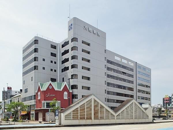 愛知県名古屋市東区東大曽根町(賃貸マンション1K・2階・29.41㎡)の写真 その8