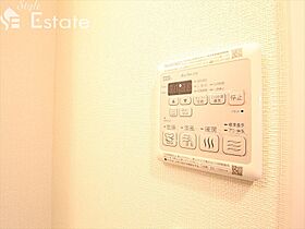 愛知県名古屋市東区代官町（賃貸マンション1K・5階・24.19㎡） その14