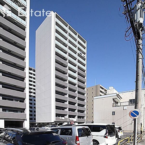 愛知県名古屋市東区代官町(賃貸マンション2LDK・2階・67.60㎡)の写真 その1