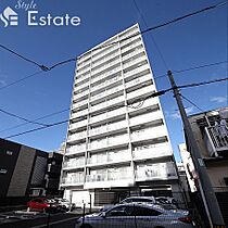 愛知県名古屋市中区新栄３丁目（賃貸マンション2LDK・14階・81.71㎡） その1