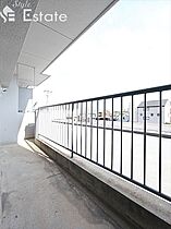 愛知県名古屋市北区如意１丁目（賃貸マンション1LDK・2階・40.18㎡） その9