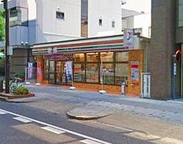 愛知県名古屋市東区泉１丁目（賃貸マンション1K・8階・24.88㎡） その22