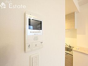 愛知県名古屋市東区東大曽根町（賃貸マンション1R・5階・29.60㎡） その12